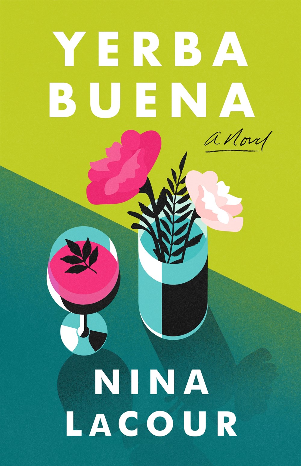 Image of "Yerba Buena"