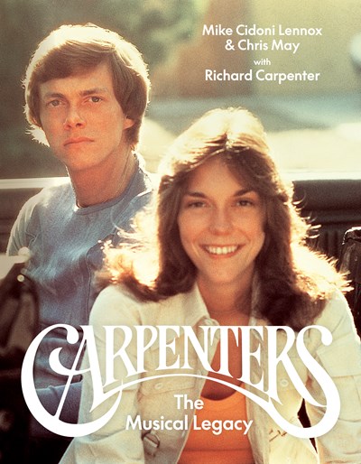 image for "the carpenters"