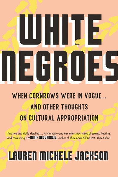 image for "white negroes"