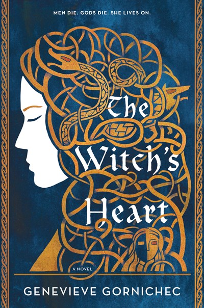 image for 'the witch's heart'