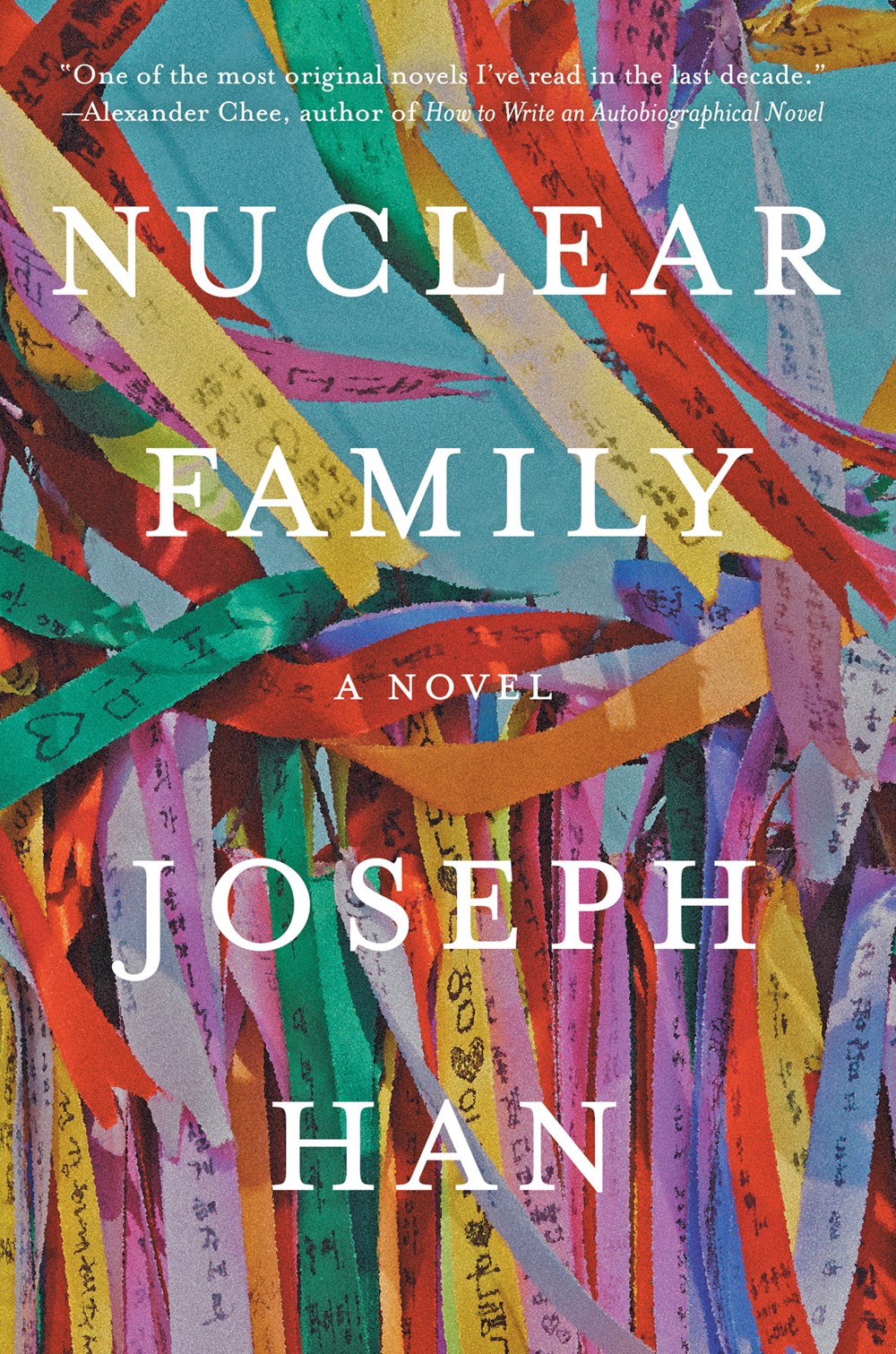 Image for "Nuclear Family"