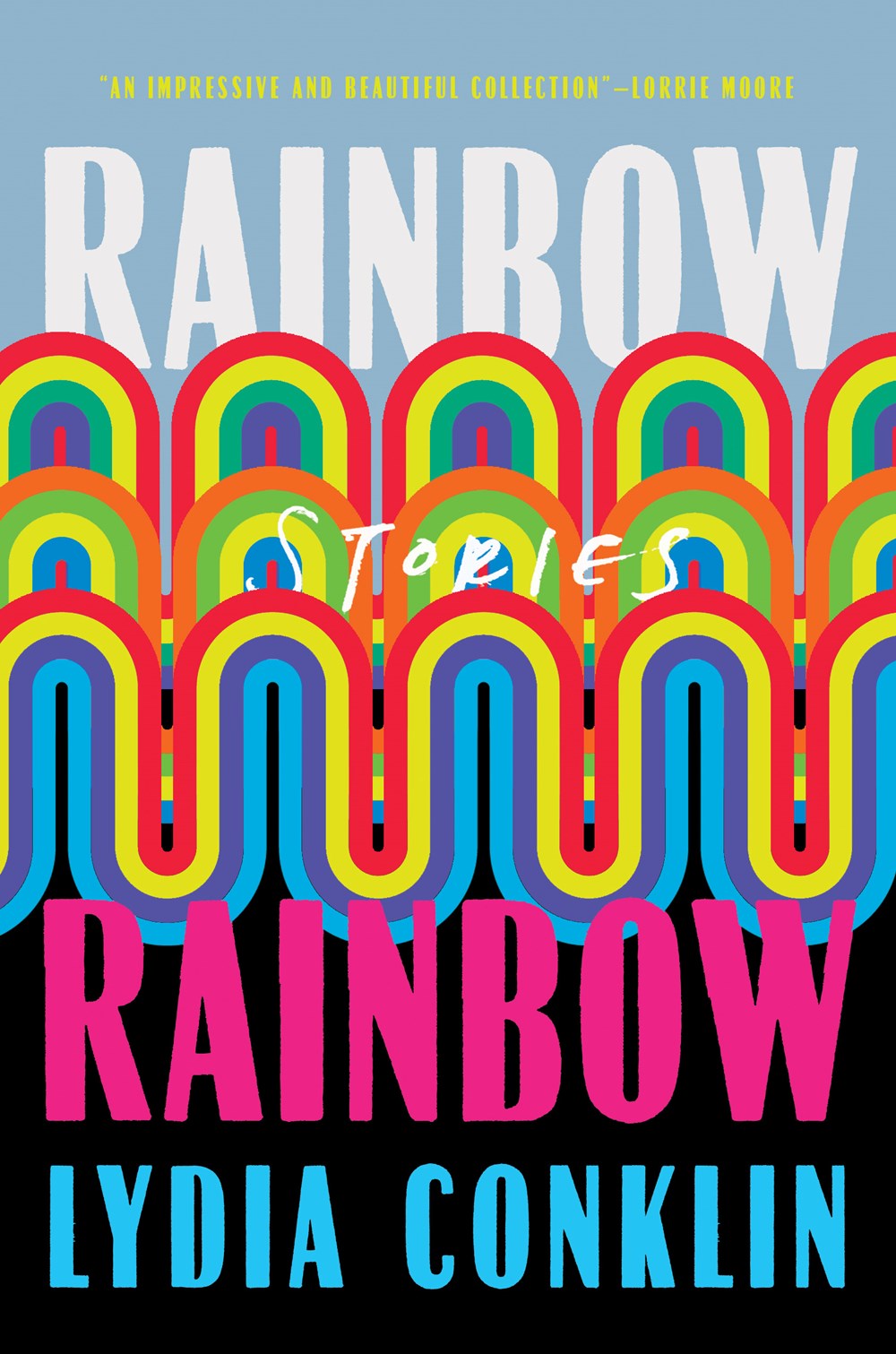Image for "Rainbow Rainbow"