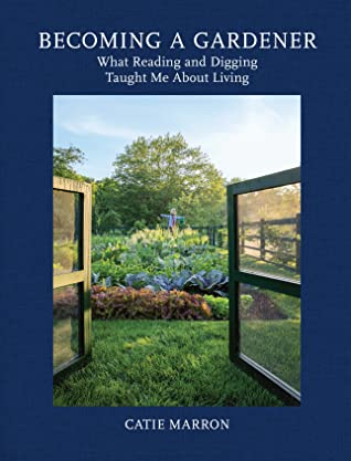 Image for "Becoming a Gardener"