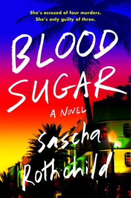 Image for "Blood Sugar"