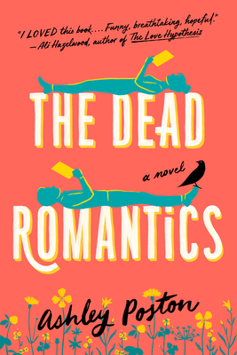 Image for "The Dead Romantics"
