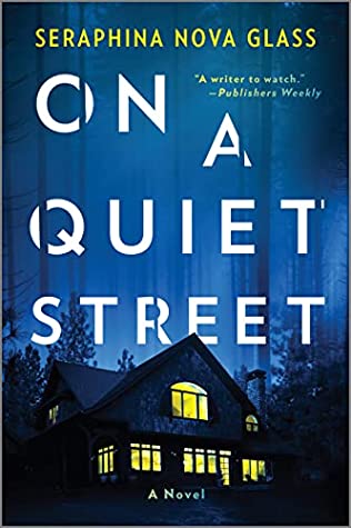 Image for "On a Quiet Street"