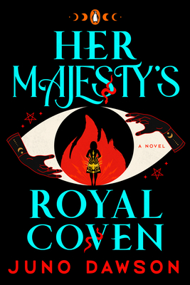 Image for "Her Majesty's Royal Coven"