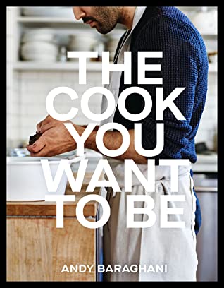 Image for "The Cook You Want to Be"