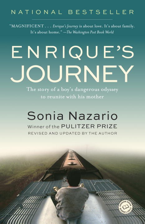 Image for "Enrique's Journey"
