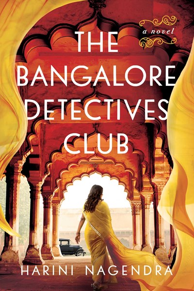 Image for "The Bangalore Detectives Club"