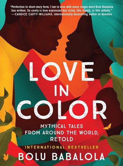 image for"Love in color"