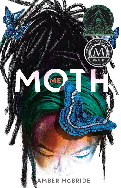 image for "Me (Moth)"