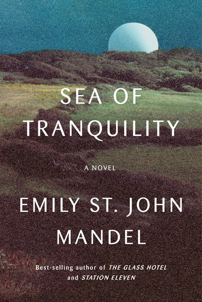 image for "Sea of Tranquility'