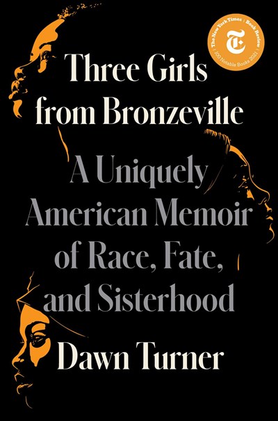 Image for "Three Girls from Bronzeville"