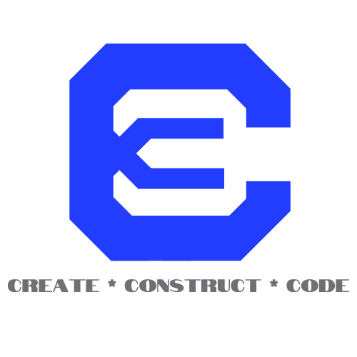 C3 Robotics Team. Create. Construct. Code. 