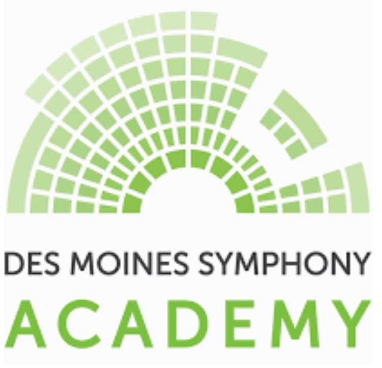 Des Moines Symphony Academy Instrument Petting Zoo