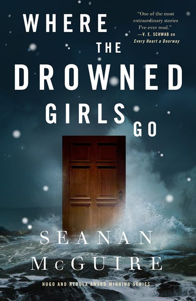 image for "where the drowned girls go"