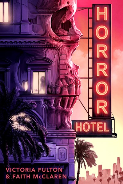 image for "horror hotel"
