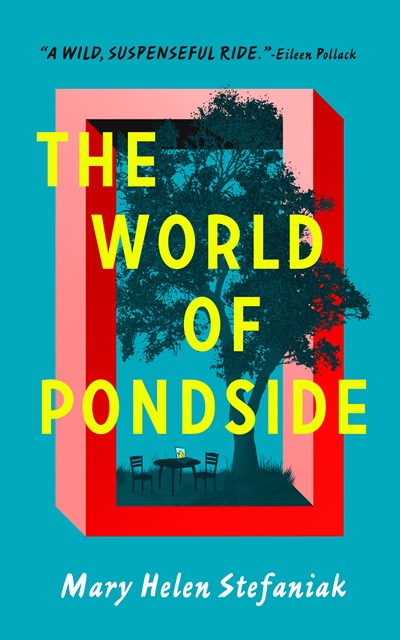 image for "world of pondside"