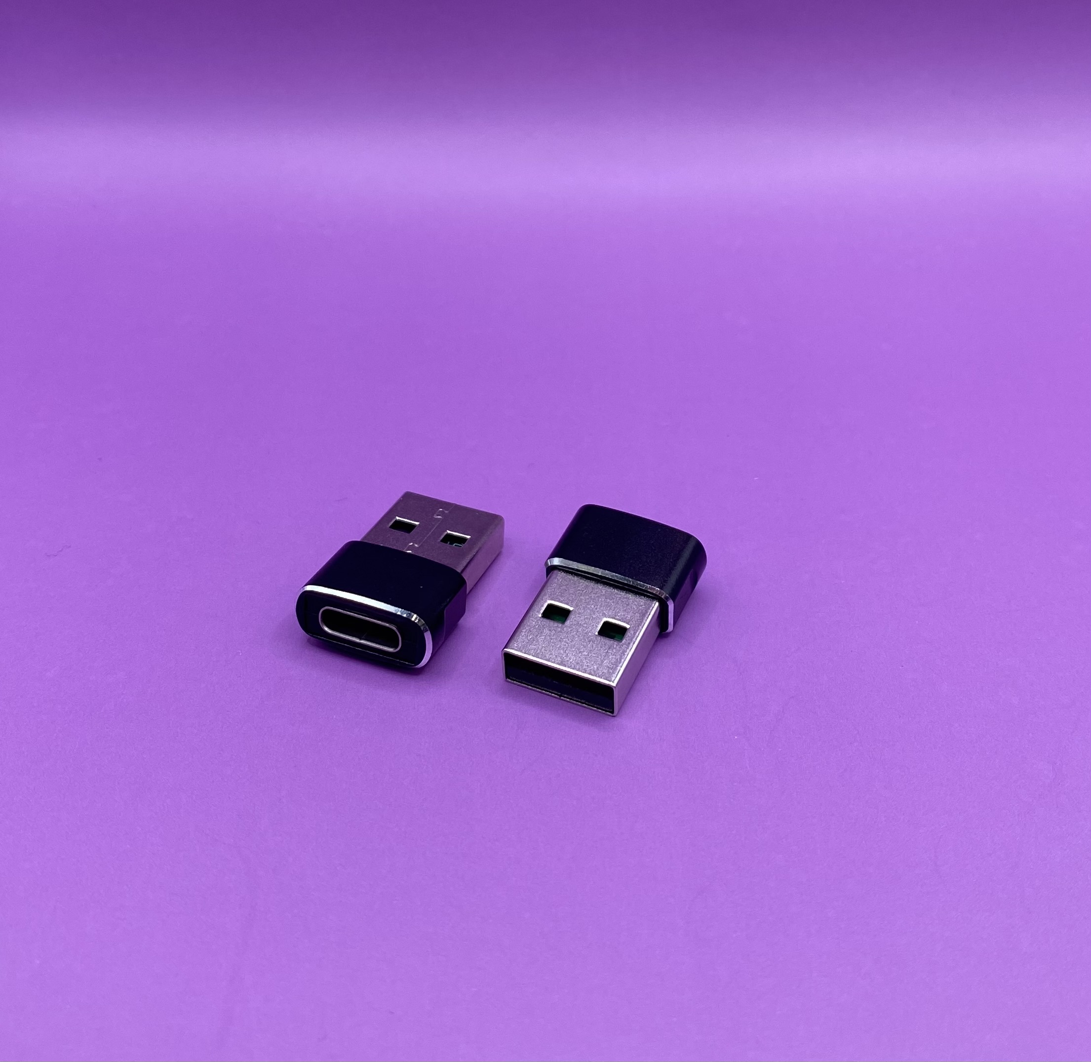 USB C to A Adapters