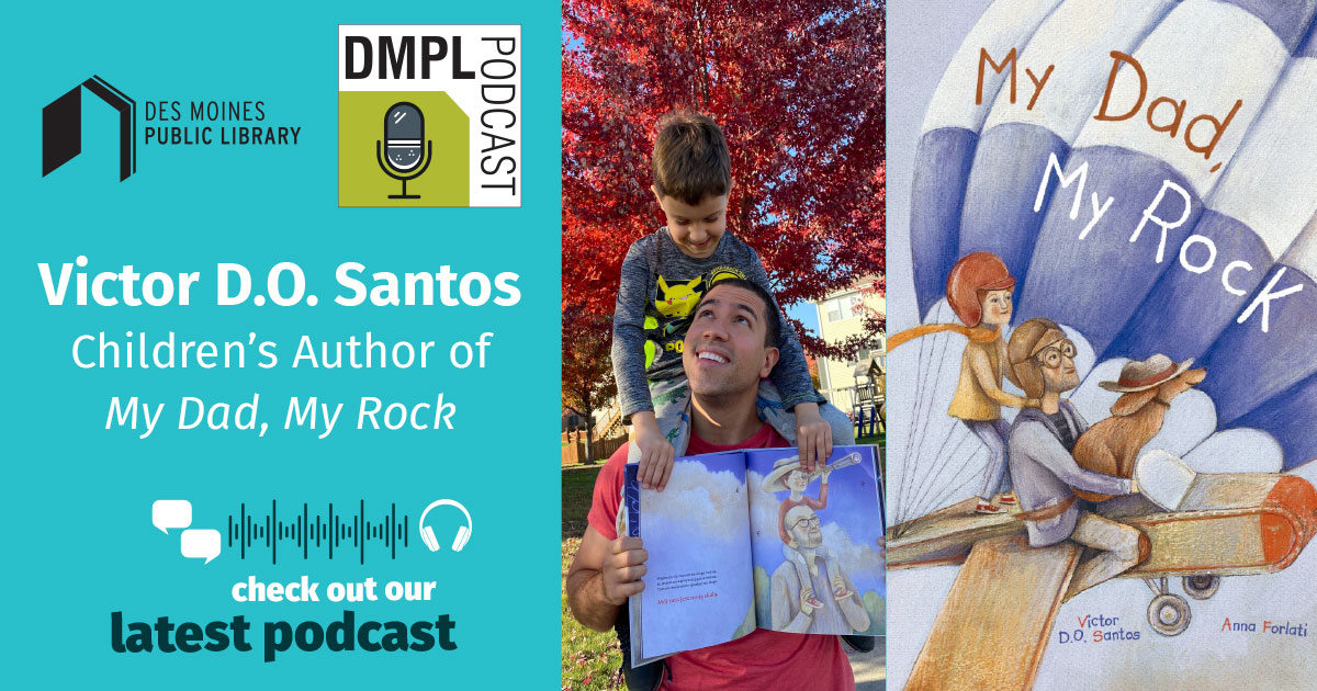 Santos Podcast