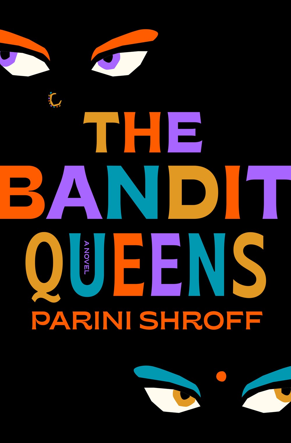Image of "The Bandit Queens"