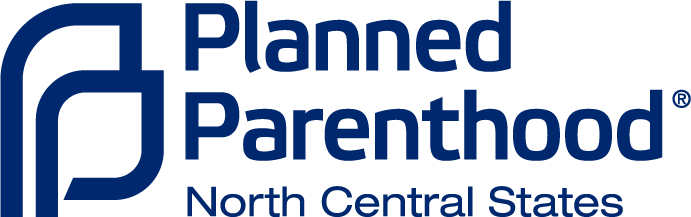 Planned Parenthood North Central States Logo