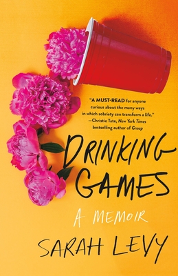 Image for "Drinking Games"