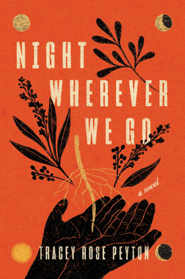 Image for "NIght Wherever We Go"