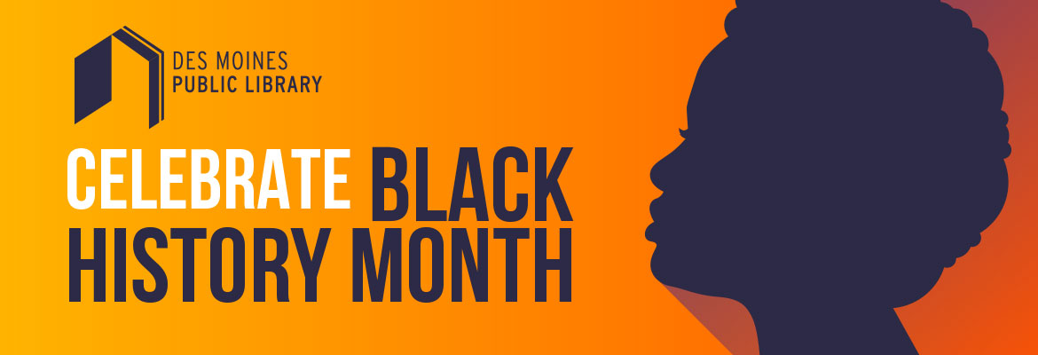 Celebrate Black History Month