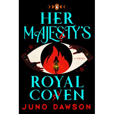 Cover of Her Majesty's Royal Coven