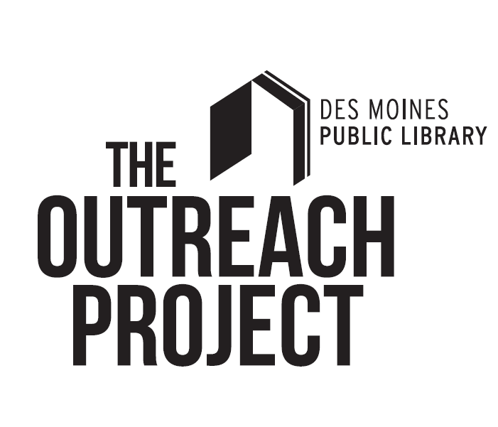The Outreach Project Logo