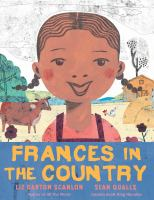 Creative Readers-Francis in the Country