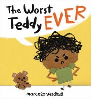 Creative Readers-Worst Teddy Bear Ever