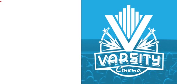Varsity Cinema Logo