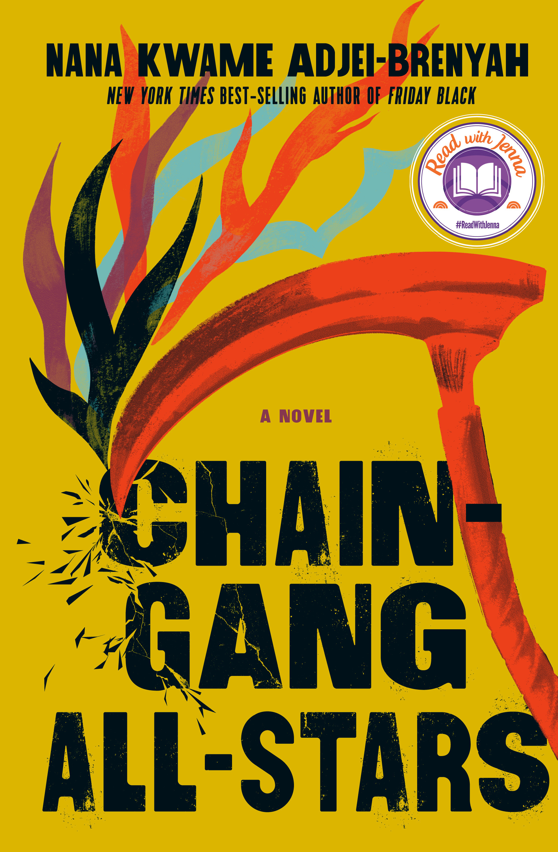 Image for "Chain Gang All Stars"