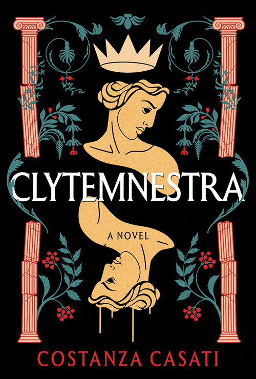 Image for "Clytemnestra"