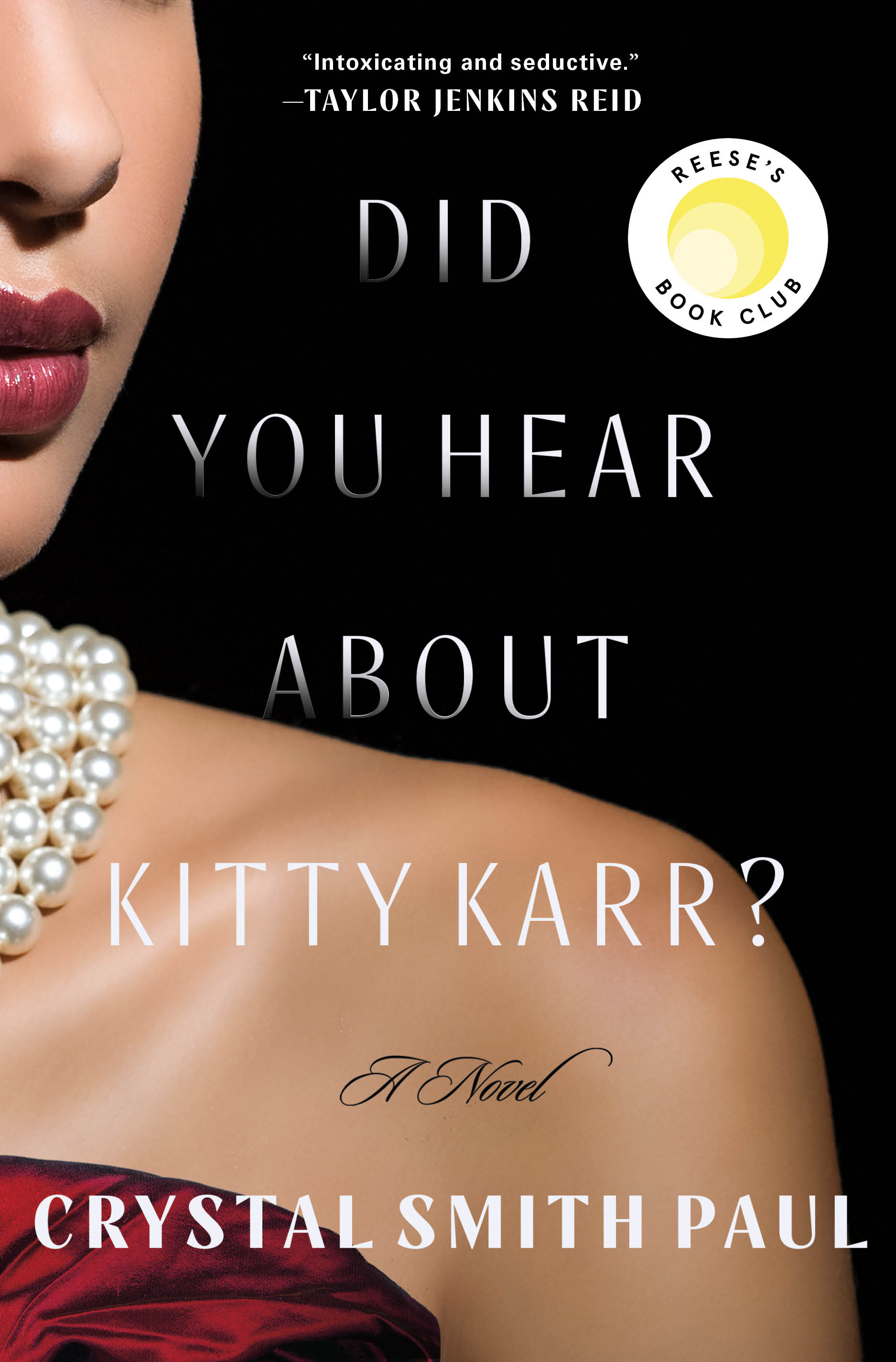 Image for "Did You Hear About Kitty Karr?"