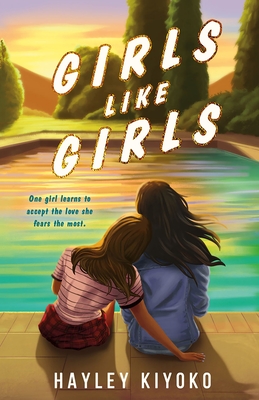 Image for "Girls Like Girls"