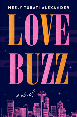 Image for "Love Buzz"