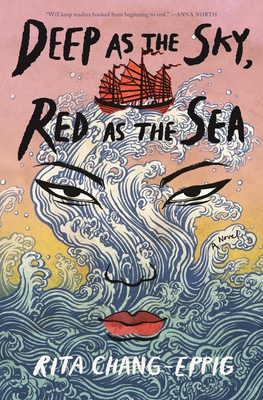 Image for "Deep as the Sky, Red as the Sea"