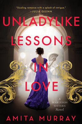 Image for "Unladylike Lessons in Love"