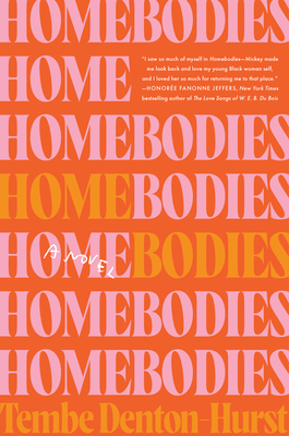 Image for "Homebodies"