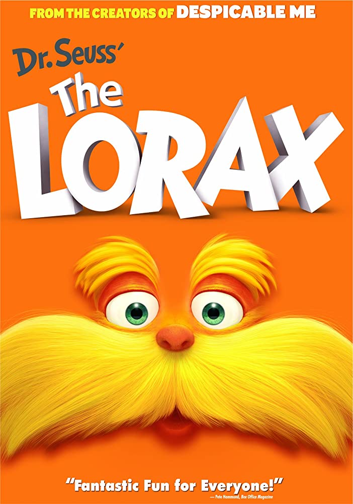 The Lorax