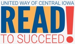 Read to Succeed Central Iowa