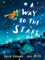 Creative Readers-A way to the Stars