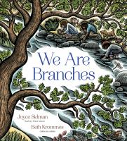 Creative Readers-We are branches