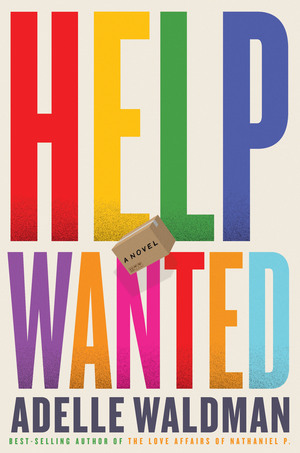 Image for "Help Wanted: A Novel"