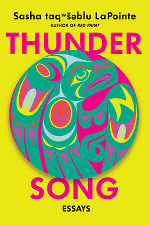 Image for "Thunder Song"