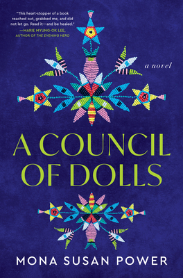Image of "A Council of Dolls"